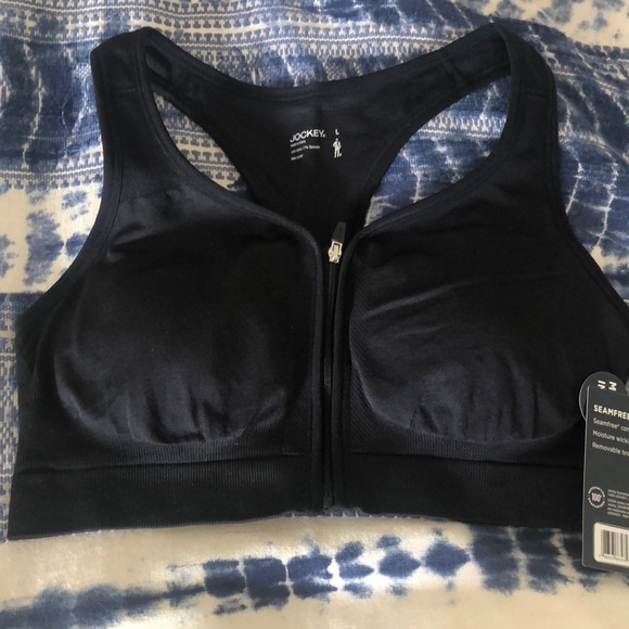 Sports bra - Picture 1 of 5